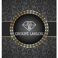 Groupe Lahlou Haute Joaillerie logo - Similar company to Calirra