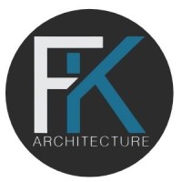 FK Architecture logo - Similar company to High Point Engineering | Hpe