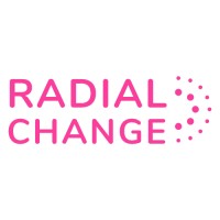 Radial Change logo - Similar company to Smoke Radio