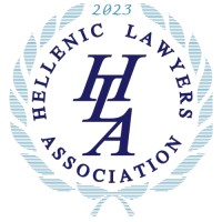 HELLENIC LAWYERS ASSOCIATION INC logo - Similar company to Welby, Brady & Greenblatt, Llp