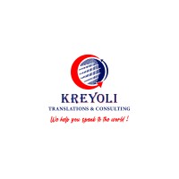 Kreyolitranslations logo - Similar company to Amacares Organization