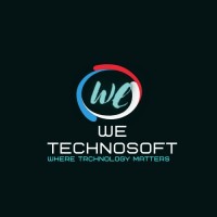 WeTechnoSoft logo - Similar company to Wetechnoids
