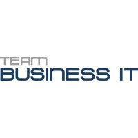 Team Business IT GmbH logo - Similar company to Ibi Systems Gmbh