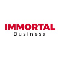 Immortal Business logo - Similar company to Ayupothi