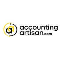Accounting Artisan logo - Similar company to Spexaddict