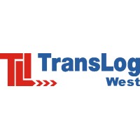 Translog West logo - Similar company to Tli Translog Transport Ag