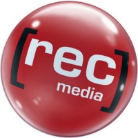 RECmedia comunicazione e promozione logo - Similar company to Kiver Digital