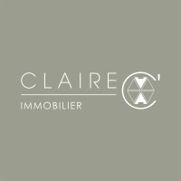 Claire C'Immobilier logo - Similar company to Les Cercles-Agence Immobilière Innovante De Professionnels Intégrés