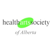Health Arts Society of Alberta logo - Similar company to Alberta Society Of Health And Safety Professionals