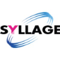 Syllage logo - Similar company to Iconvergence
