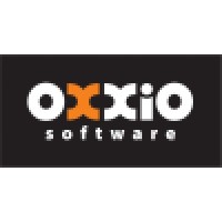 OXXIO Software logo - Similar company to Keykey