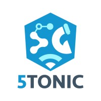 5TONIC logo - Similar company to Imdea Networks Institute