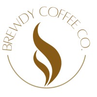 Brewdy Coffee Co logo - Similar company to Beachside Exercise Physiology