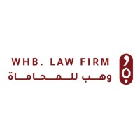 WHB LAW FIRM logo - Similar company to Sa Law Firm