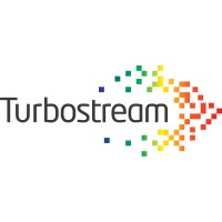 Turbostream logo - Similar company to Coolbrook