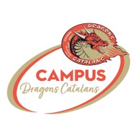 Campus Dragons Catalans logo - Similar company to Sorodist