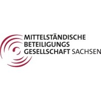 Mittelständische Beteiligungsgesellschaft Sachsen mbH logo - Similar company to Tgfs Technologiegründerfonds Sachsen