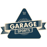 Garage Ideas Sports logo - Similar company to Global Mobile Software Llc