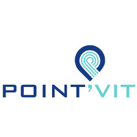 POINT VIT logo - Similar company to Gnc Location