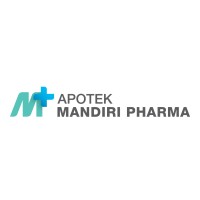 Mandiri Pharma Bersama logo - Similar company to Foresthree Official