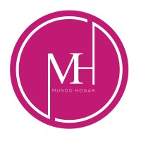 MUNDO HOGAR logo - Similar company to Comercializadora Mw - Agencia Autorizada Air Products/Indura Chillán
