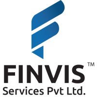 Finvis Services Pvt. Ltd. logo - Similar company to Innovative Piling Au