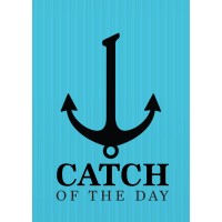 Catch Of The Day (Seafood) logo - Similar company to A R K