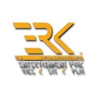 Three Rivers Karting Entertainment Park logo - Similar company to Rushhour Karting
