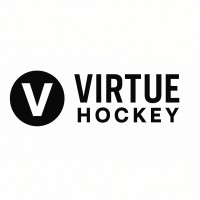 Virtue Hockey logo - Similar company to Nacg