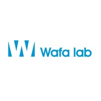 Wafa lab logo - Similar company to Provision Labs'Solutions