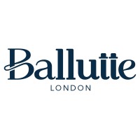 Ballutte Optics logo - Similar company to Defzero