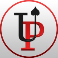 Upswing Poker logo - Similar company to Balanced Poker