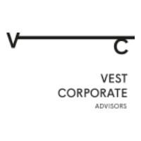 Vest Corporate Advisors AS logo - Similar company to Rasmussen Eiendom As