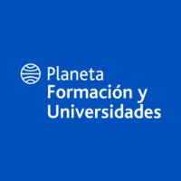 Planeta Formación y Universidades logo - Similar company to Uned