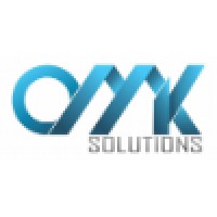 OMk Solutions logo - Similar company to Cinq Technologies