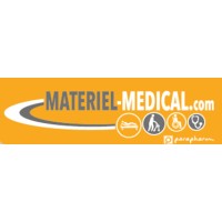 Matériel-médical.com by Parapharm