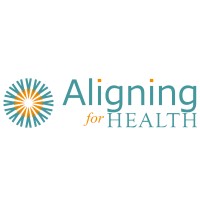 Aligning for Health logo - Similar company to Rise