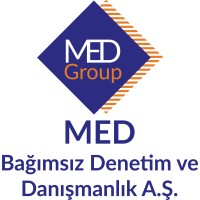 MED Bağımsız Denetim logo - Similar company to Sosyal