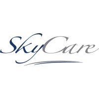 SkyCare Air Ambulance & Charters logo - Similar company to Coywolf