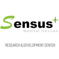 Sensus Medical Devices logo - Similar company to Saura Energy Technologies