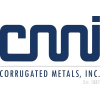 Corrugated Metals logo - Similar company to Codo