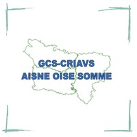 GCS-CRIAVS Aisne-Oise-Somme logo - Similar company to Cre2Ado
