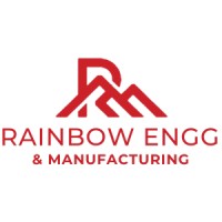 Rainbow Engineering & Manufacturing logo - Similar company to Bharat Engineering Works