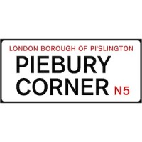 PIEBURY CORNER LTD logo - Similar company to Gigabyte Software