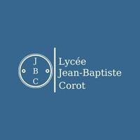 Lycée Jean-Baptiste Corot - Douai logo - Similar company to Mjc - Maison Pour Tous De Douai