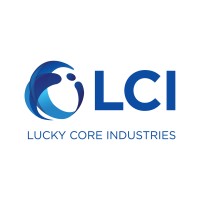 Lucky Core Industries logo - Similar company to Digilyzr
