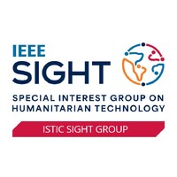 IEEE SIGHT Group - ISTIC Student Branch logo - Similar company to Maker Labs Istic