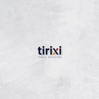 Tirixi Public Relations logo - Similar company to The Actoras