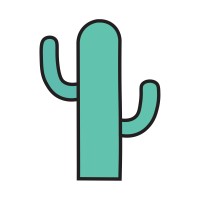 Cactus Web Development logo - Similar company to Web Design B2B