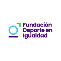 Fundación Deporte en Igualdad logo - Similar company to Presscom Perú